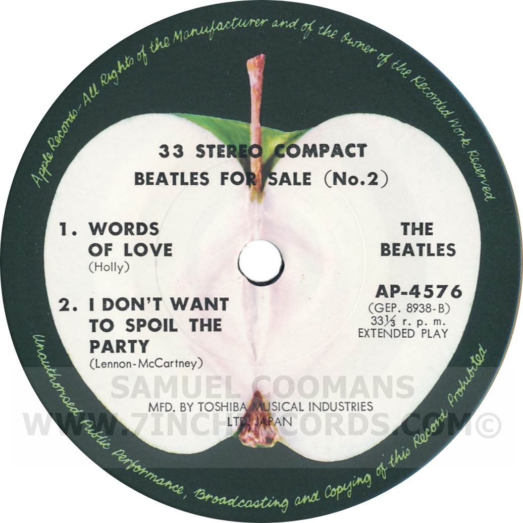 Label Bside